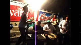 CUEMBE NA MA !  - TODOS CON YIYO