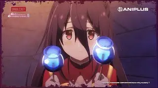 The Misfit of Demon King Academy Ⅱ | Episode 6 Preview (Eng Subs)