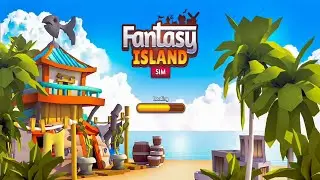 FANTASY ISLAND SIM FUN FOREST 