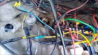 como instalar las luces del vocho
