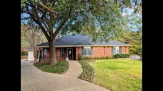 3308 Moss Glen | Tyler Real Estate