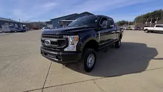 2020 Ford F-250SD Jackson, Chillicothe, South Point, Columbus, OH F21356AA