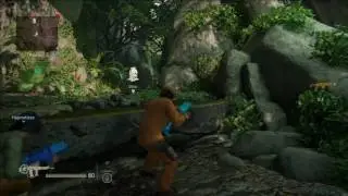 Uncharted 4: | UMG | CdaS Vs Final Trilogy (Ludicrouslyliam, amethyst_2k10, AIIroundx)