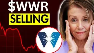 WWR Stock Next WEEK CRAZY!? (Urgent: Thank Me Later) Westwater Resources stock best broker review