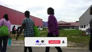 Morning At MySkills Foundation.