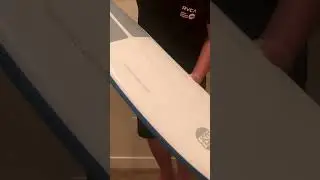 A Surfboard with SKIN? &mdash;Cush Surfboards