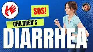 Everything You Need to Know About Children's Diarrhea: A Parent's Guide