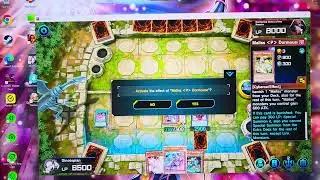 Maliss ignister TCG guide post new TCG banlist shown on master duel!