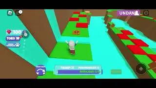 melarikan diri dari bumi 😱🌎 | Runaaa sheisiro 🍉☁ | #roblox #games #kesel