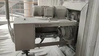 PF Boiler, wall blowing