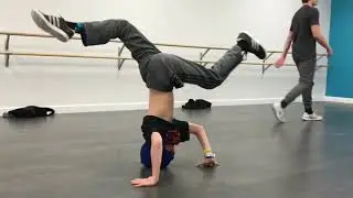Monthly Highlights | The Breaking Program | Breakdance Classes