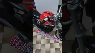 Razor RSF 350