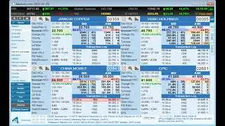 real time quote monitoring