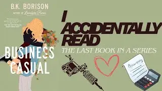 Should You Read This? | RomCom Edition | Business Casual