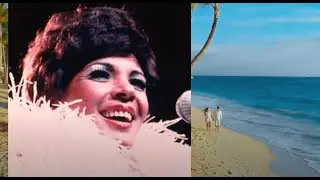 Shirley Bassey - The Gypsy In My Soul (1959 Recording