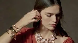 Giovanni Raspini - Nomad Collection: Bold Textures, Refined Craftsmanship