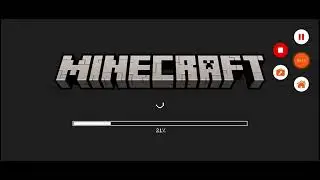 Minecraft mace tricks with golem Pv@SenpaiSpider 