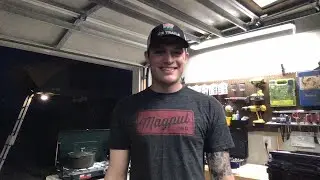 QUARANTINE CAMPING! Talking Gear, Cooking, Overlanding, & Q&A's