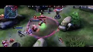 gusion terbang #mobilelegends #mlbb #storymlbb #gusiongameplay #montagegusion