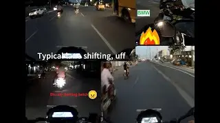 My First Moto vlog | Daily Observations | Hyderabad