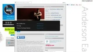 Crowdfunding my album: a new way to make music