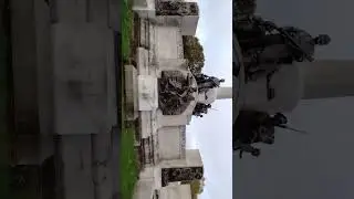 Port Sunlight War Memorial