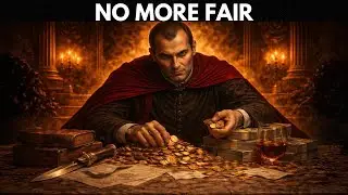 After 30, You Can&rsquo;t Play Fair &mdash; This Is How You Get Rich | Machiavelli