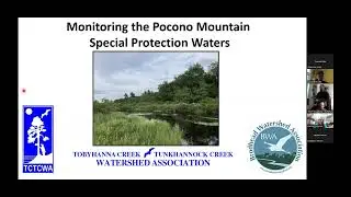 July 2022 EnviroDIY Delaware River Watershed Initiative Meeting