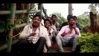 Oo Papa Nee Style Song || Blade Batch Telugu Movie || Shivaranjani Music