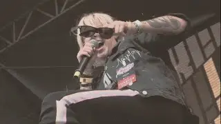 Lori! Lori! &mdash; Завяжи глаза (Live at ЖИВОЙ!)