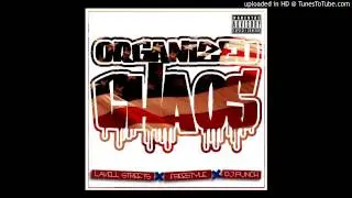 Lavell Streets - Organized Chaos (Freestyle)