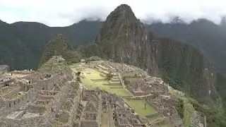 Prom 83 Derecho UNMSM, 8 Dic 2025, Vid 14 en Machu Picchu