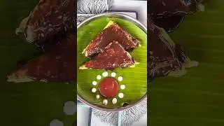dairy milk bread omelette #bigg Boss samayal #village cooking style #different types of bread omelet