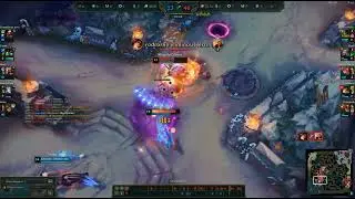 ZOE MID FORTE ADC TRISTE RS