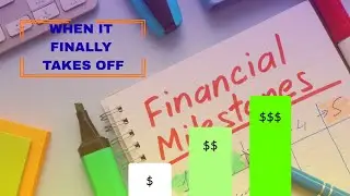 The 3 Net Worth Milestones That Changes Everything