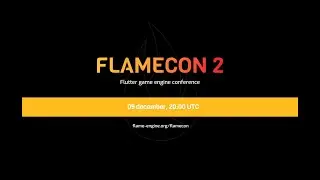 FlameCon - 2nd Edition