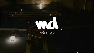 Mattiasd - lie down concert & music