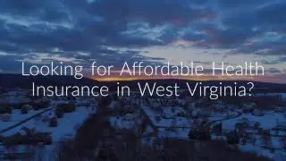 Health Insurance West Virginia