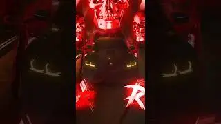 💀❤️&zwj;🔥 BMW M3 G80 Devil Dream❤️&zwj;🔥💀 ( WRF EDITS )