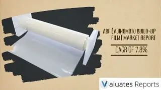 ABF Market: Future Trends & Growth | Valuates Reports