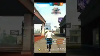 Free Fire Short Video || #shortscomedia #shorts #freefire #trend #viral #trendingstatus