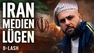 Iran & Propaganda: Wie du systematisch falsch informiert wirst