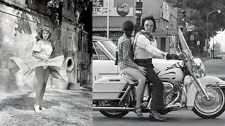 45 Unseen Historical Photos From the Past