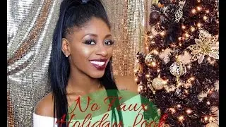 Holiday Makeup | Schaelove
