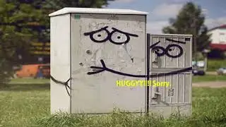 Genius Acts Of Vandalism