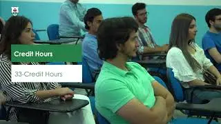 Master in Literature (In English) - ماجستير الادب الانجليزي