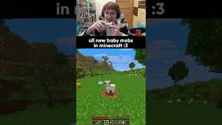 Выкладываю видео по Minecraft, пока не влюблюсь. Часть 148?! 💗😍 #короткиевидео