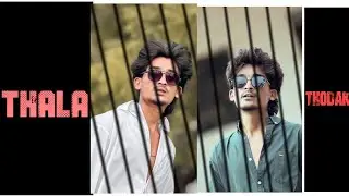 NewTlaLaDlngheyputaledvrathodakotteypvttahall video Editing alightMotionvideo