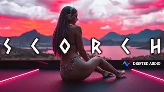 Drifted Audio - Scorch | Dark Techno | EBM | Trap | No Copyright Music