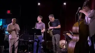 Ian Hyde - The Balcony Club with John Adams